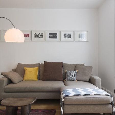Spacious And Chic Flat In Angel Londra Dış mekan fotoğraf