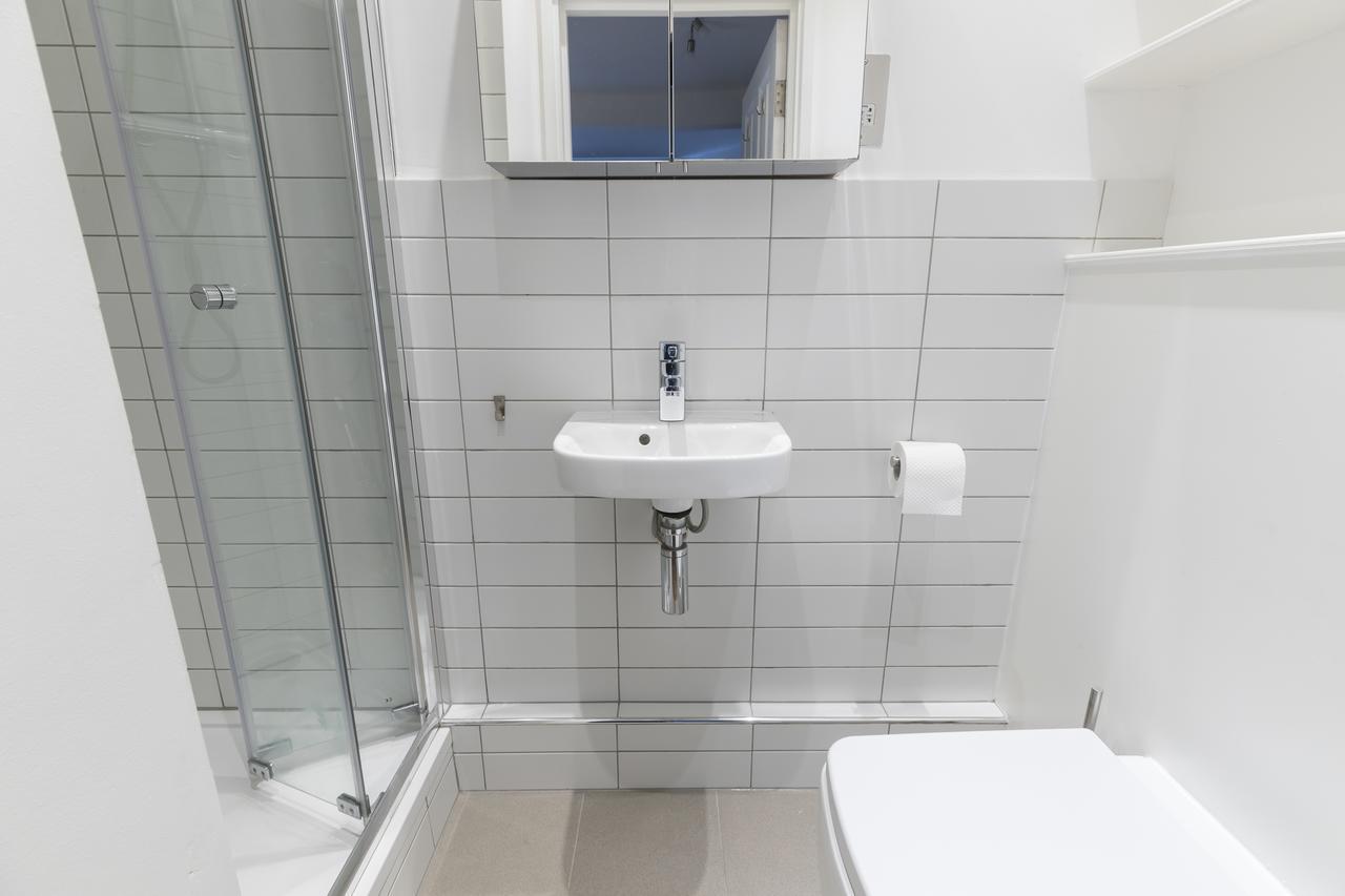 Spacious And Chic Flat In Angel Londra Dış mekan fotoğraf